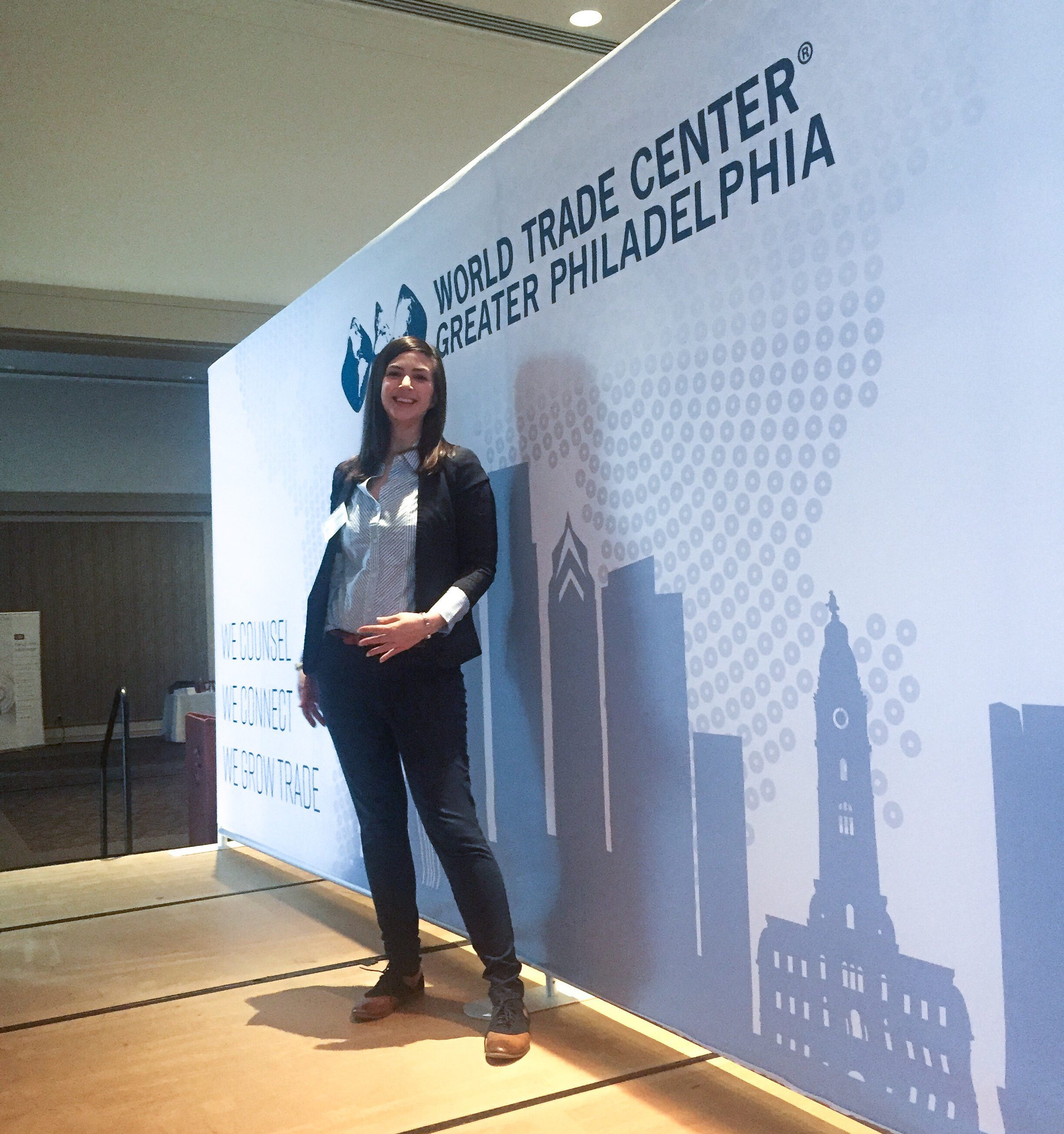 XV GBC – The 15th Annual Global Business Conference