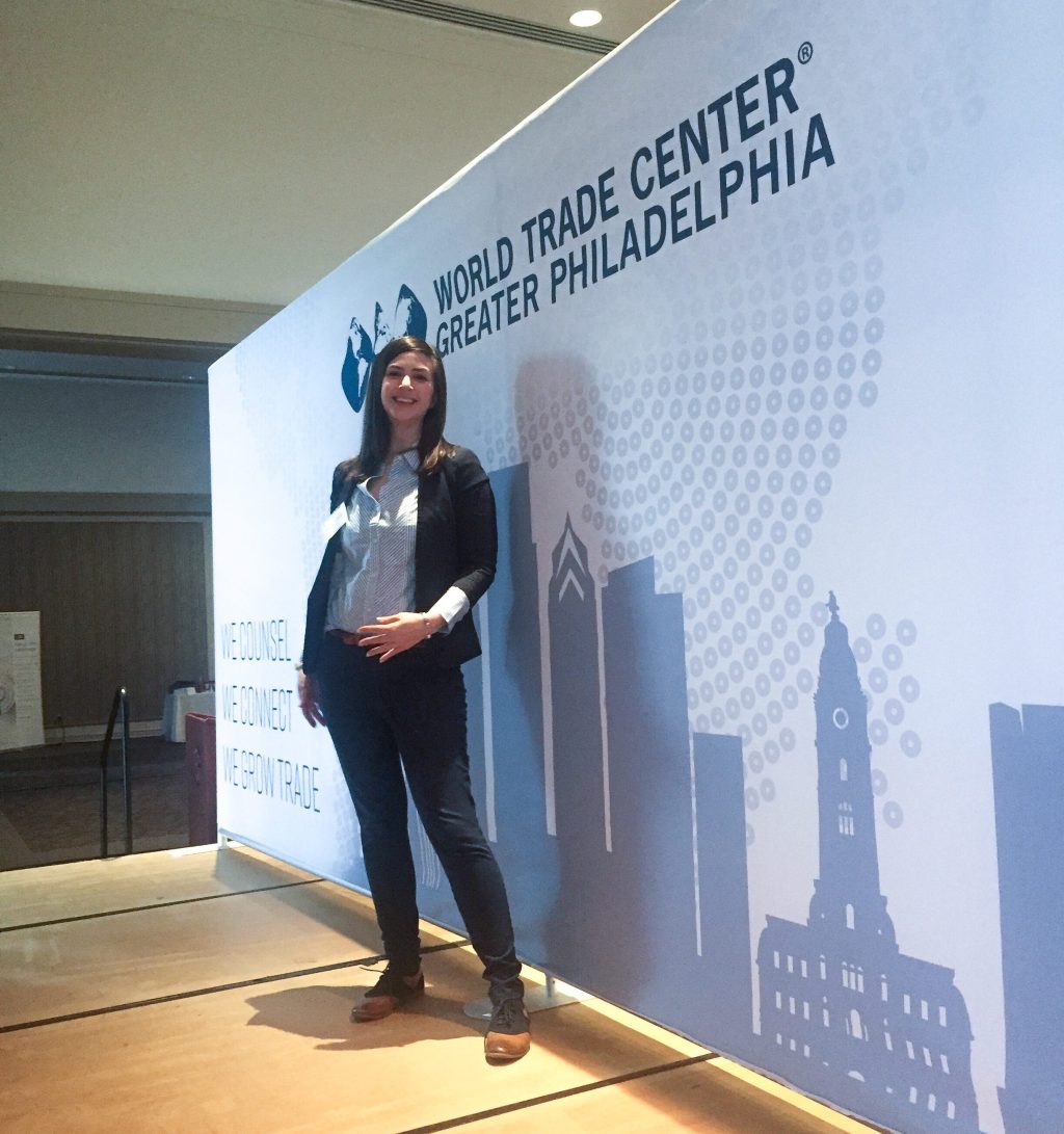 XV GBC – The 15th Annual Global Business Conference