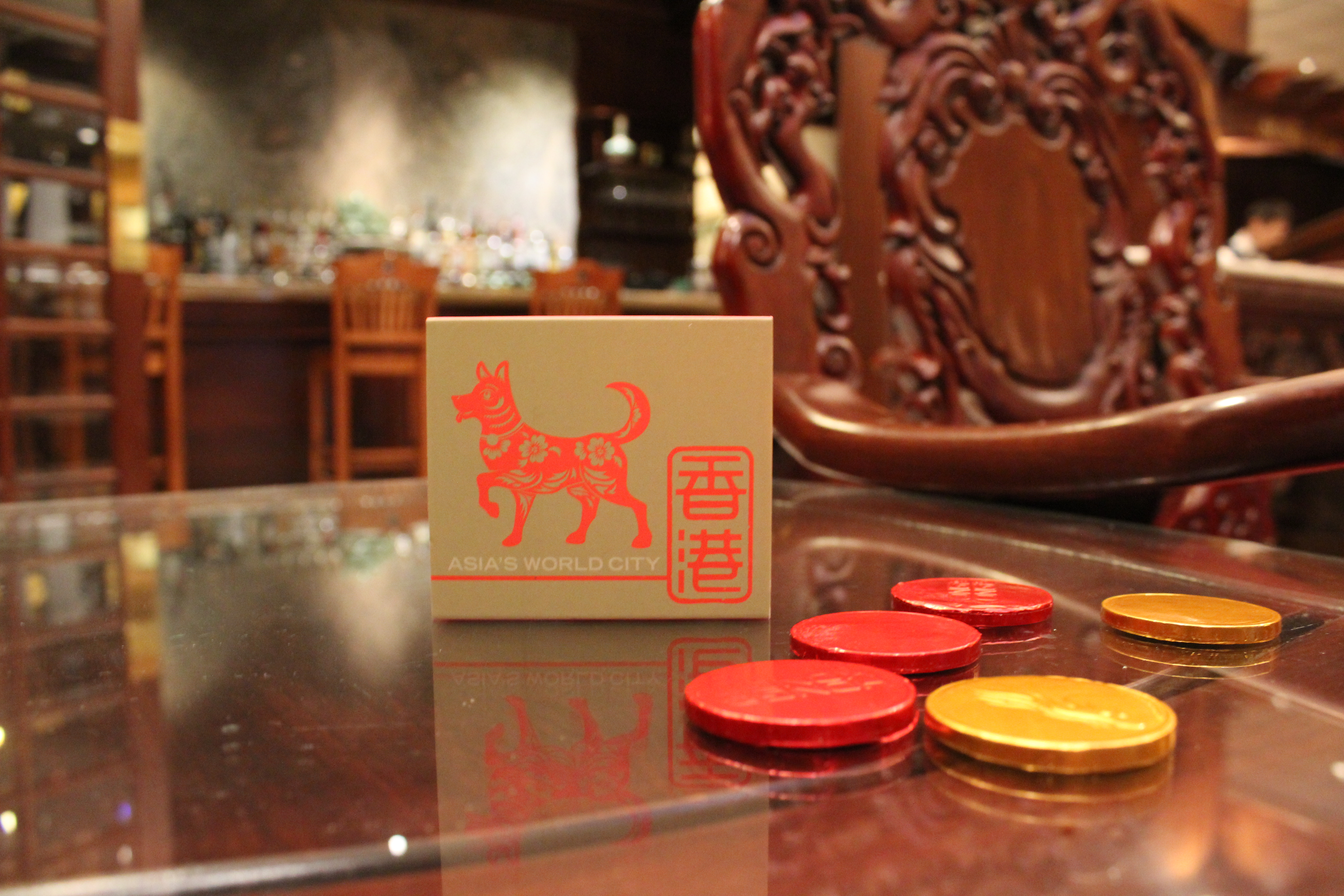 CEO’s China Club Monthly Meeting